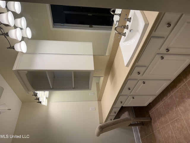 4013 Haiti St, Bay Saint Louis, MS 39520 - view of bathroom