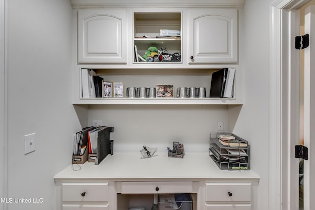 708 Oak Trl, Canton, MS 39046 - view of office