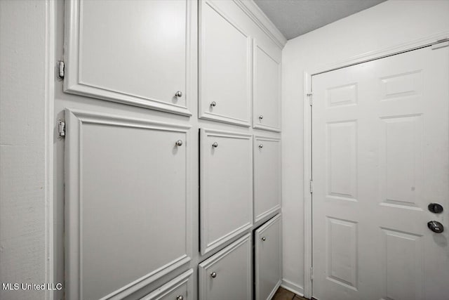 505 Golden Eagle Dr, Byram, MS 39272 - view of mudroom