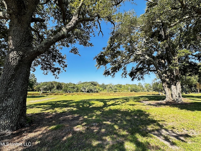 607 11th St, Pascagoula MS, 39567 land for sale