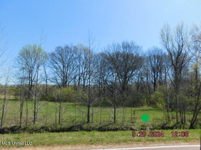 4380 Center Hill Rd, Olive Branch MS, 38654 land for sale