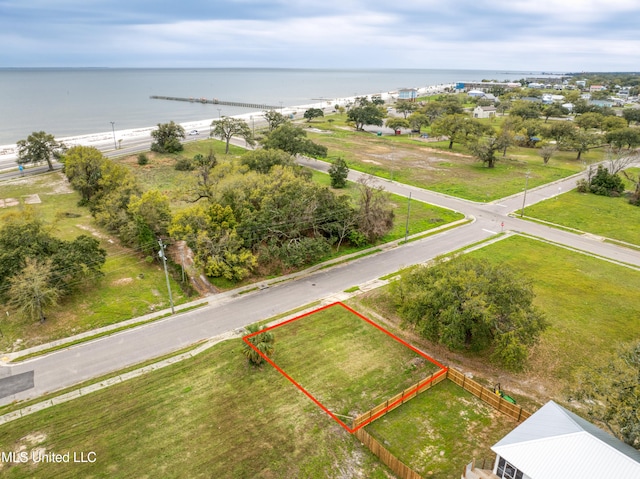 3706 8th St, Gulfport MS, 39501 land for sale