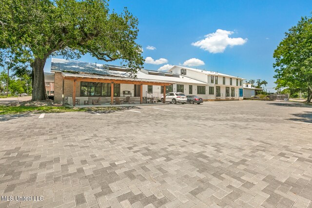 301 S Toulme St Unit 201, Bay Saint Louis, MS 39520 - exterior space