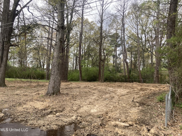 2881 Greenview Dr, Jackson MS, 39212 land for sale
