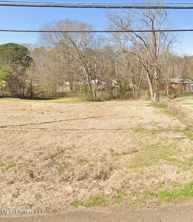 5512 Gault St, Jackson MS, 39209 land for sale