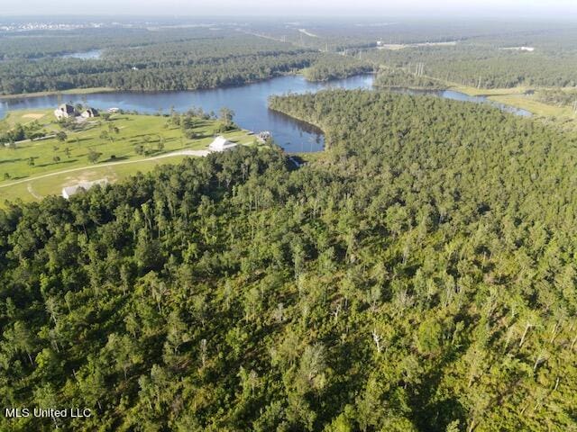 00 Jordan Bluff Rd, Kiln MS, 39556 land for sale