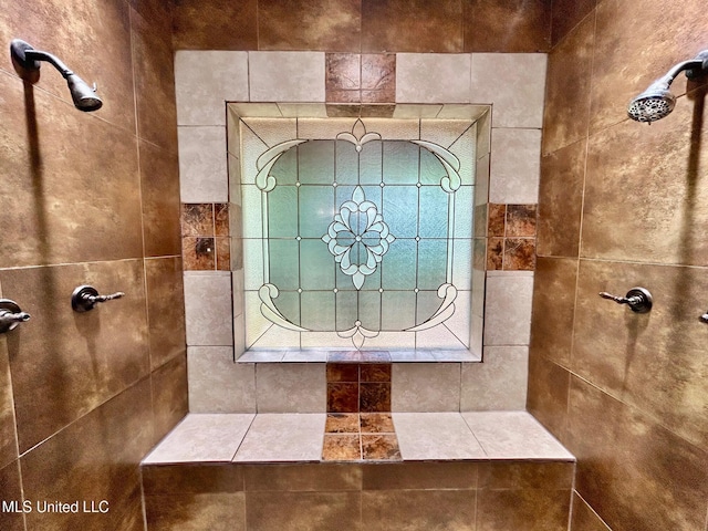 31019 N 19th Hwy, West, MS 39192 - full bath featuring tiled shower