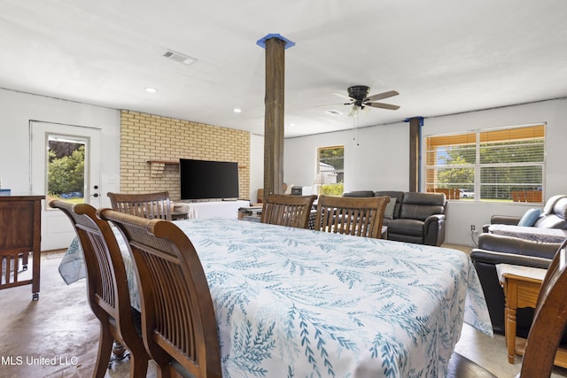 23601 Hinton Rd, Lucedale, MS 39452