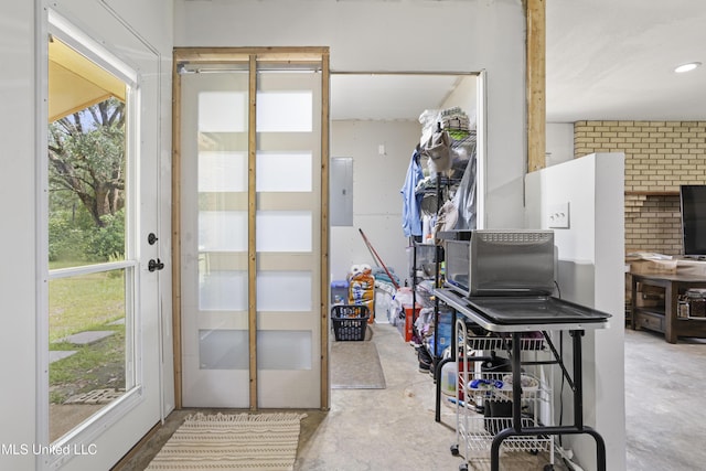 23601 Hinton Rd, Lucedale, MS 39452