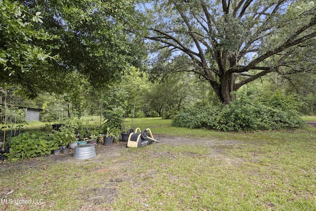 23601 Hinton Rd, Lucedale, MS 39452