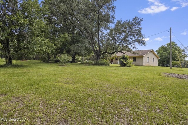 23601 Hinton Rd, Lucedale, MS 39452