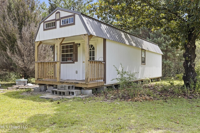 23601 Hinton Rd, Lucedale, MS 39452