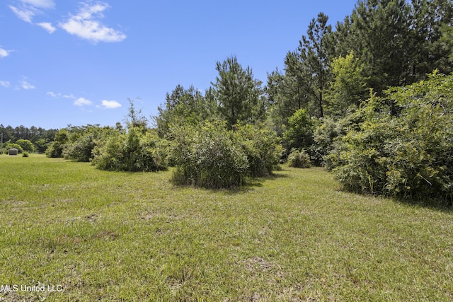 23601 Hinton Rd, Lucedale, MS 39452