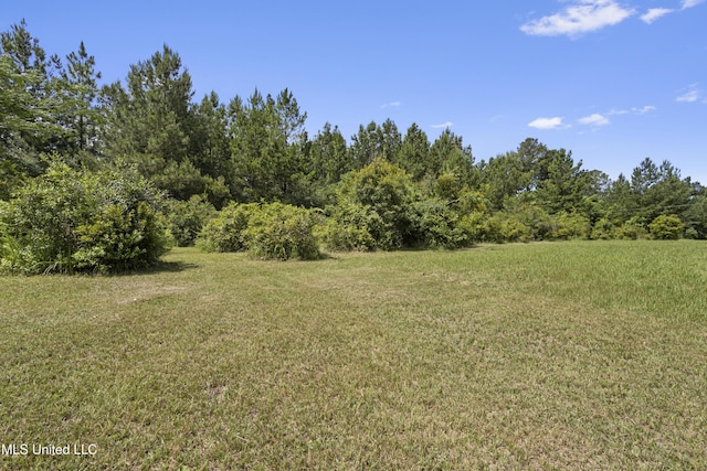 23601 Hinton Rd, Lucedale, MS 39452