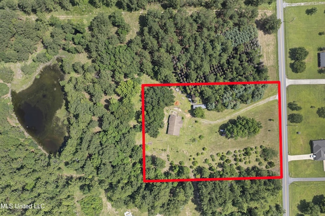 23601 Hinton Rd, Lucedale, MS 39452