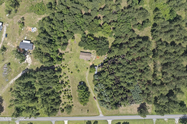 23601 Hinton Rd, Lucedale, MS 39452