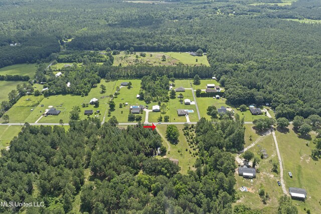 23601 Hinton Rd, Lucedale, MS 39452