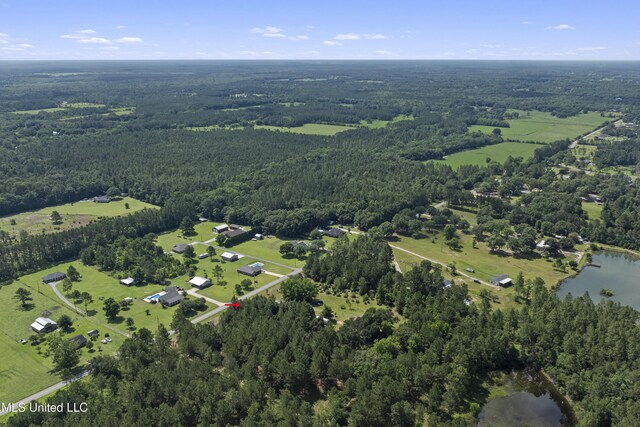 23601 Hinton Rd, Lucedale, MS 39452