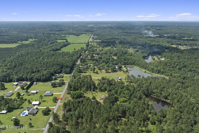 23601 Hinton Rd, Lucedale, MS 39452
