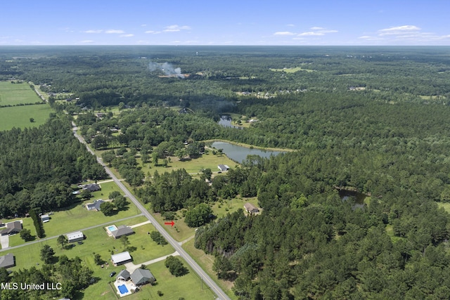 23601 Hinton Rd, Lucedale, MS 39452