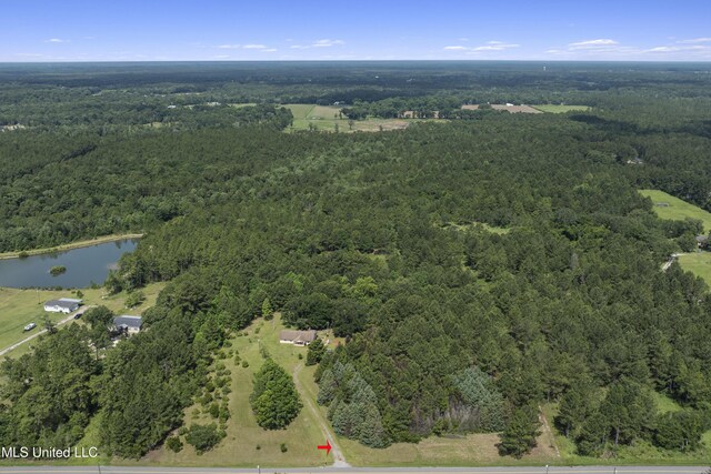 23601 Hinton Rd, Lucedale, MS 39452