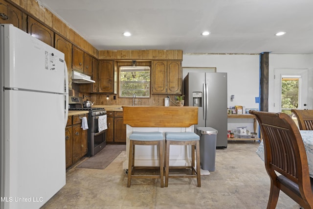 23601 Hinton Rd, Lucedale, MS 39452