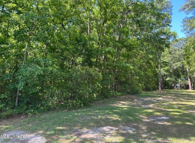 NO Eden St, Pascagoula MS, 39581 land for sale