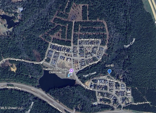 LOT60 Middleton Pl, Biloxi, MS 39532