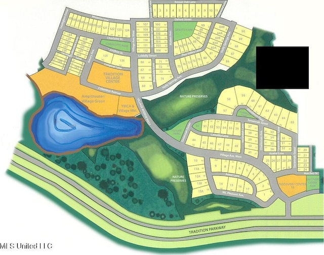 LOT60 Middleton Pl, Biloxi, MS 39532
