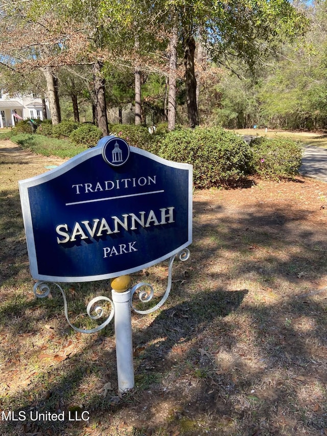 LOT60 Middleton Pl, Biloxi, MS 39532