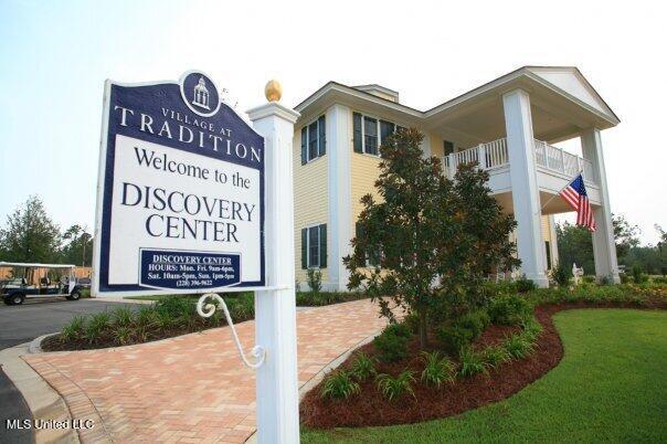 LOT60 Middleton Pl, Biloxi, MS 39532