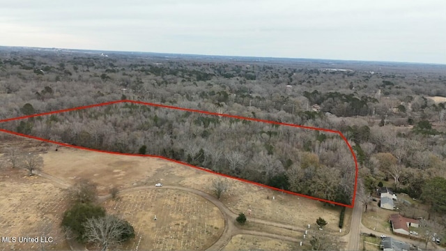 01 Mccluer Rd, Jackson MS, 39212 land for sale