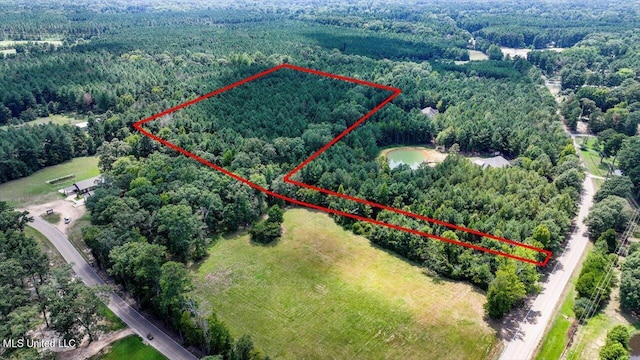 00002 Trickhambridge Rd, Brandon MS, 39042 land for sale