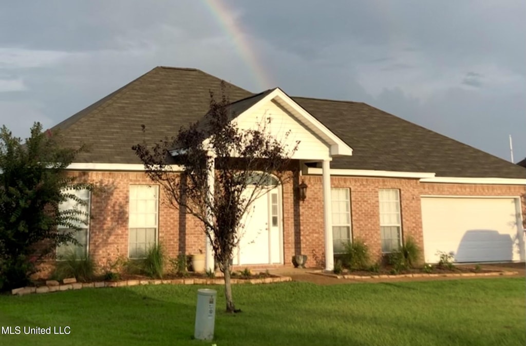 218 Holmar Dr, Brandon, MS 39047 - view of miscellaneous document