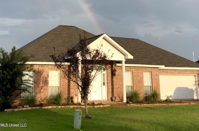 218 Holmar Dr, Brandon, MS 39047 - view of miscellaneous document