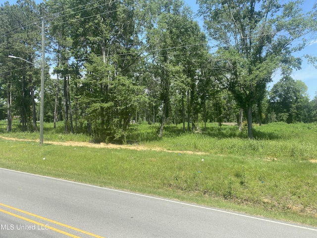 None Hall Street, Wiggins, MS 39577