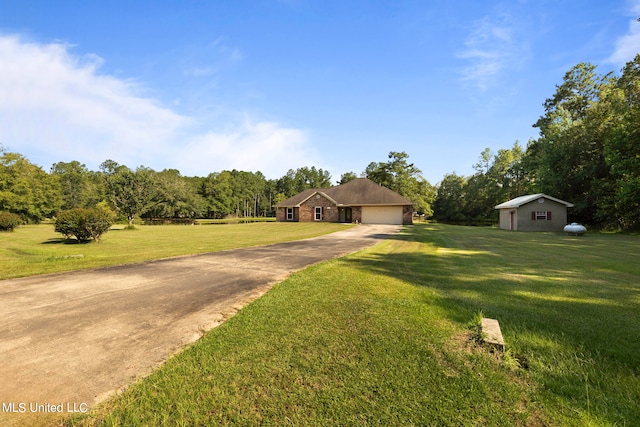 Listing photo 2 for 17 P M Hall Rd, Poplarville MS 39470