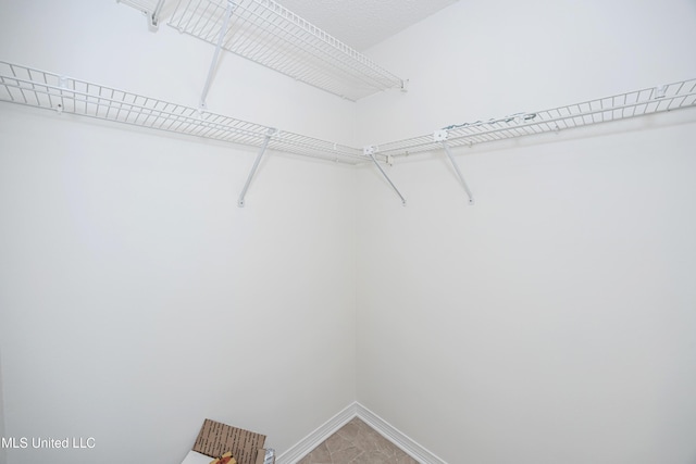 108 Water Oaks Cv, Ocean Springs, MS 39564 - view of walk in closet