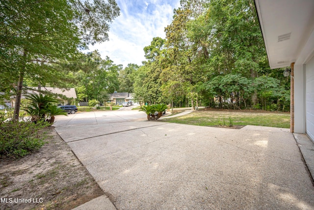 108 Water Oaks Cv, Ocean Springs, MS 39564 - view of patio / terrace