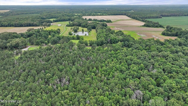 0 Parker Rd, Pelahatchie, MS 39145