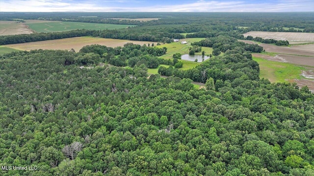 0 Parker Rd, Pelahatchie, MS 39145