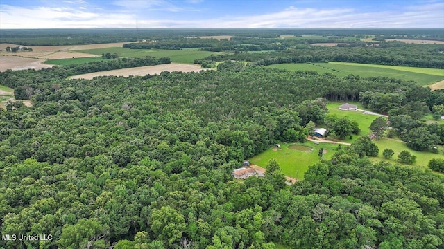 0 Parker Rd, Pelahatchie, MS 39145