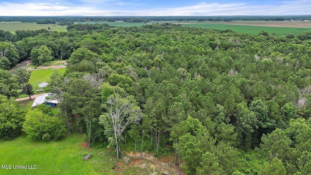 0 Parker Rd, Pelahatchie, MS 39145