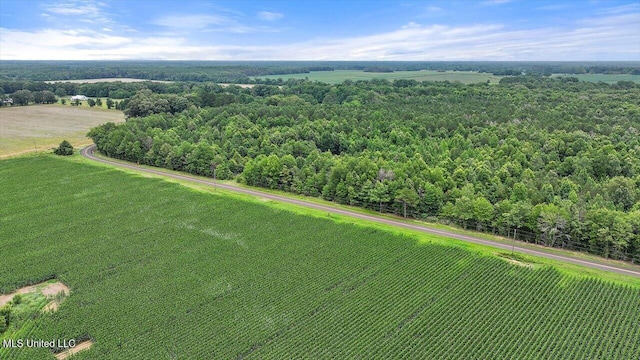 0 Parker Rd, Pelahatchie, MS 39145