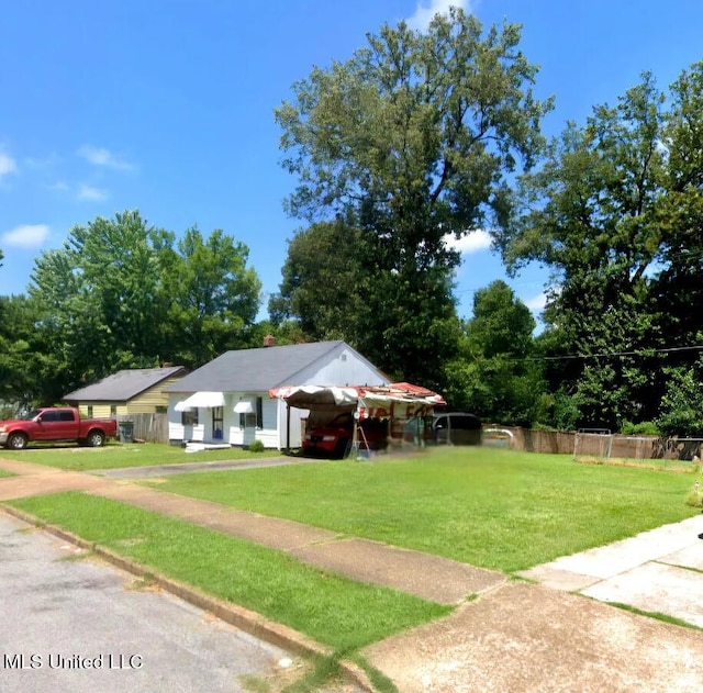 Listing photo 2 for 2684 Durby Cir, Memphis TN 38114