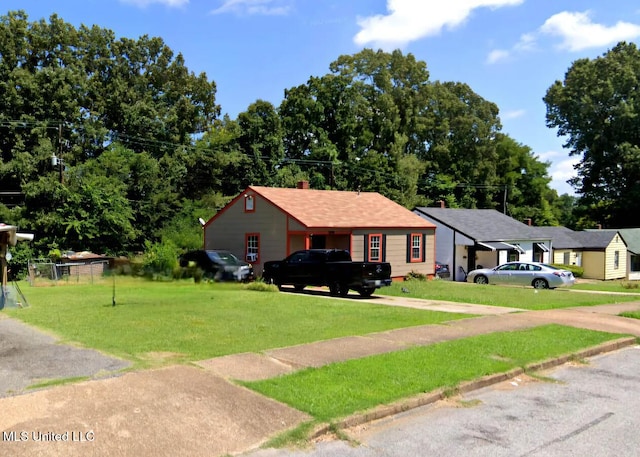 Listing photo 3 for 2684 Durby Cir, Memphis TN 38114