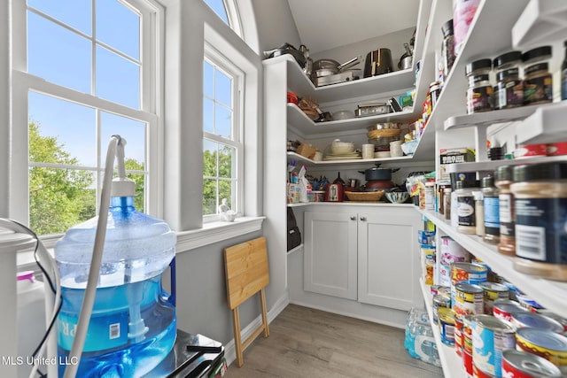 7101 Belle Fontaine Dr, Ocean Springs, MS 39564 - view of storage area
