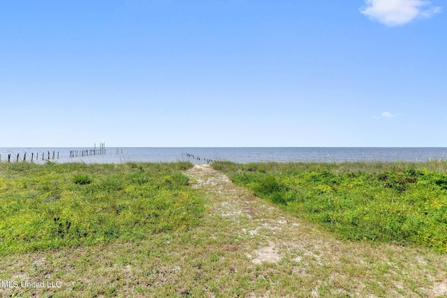 7101 Belle Fontaine Dr, Ocean Springs, MS 39564 - water view