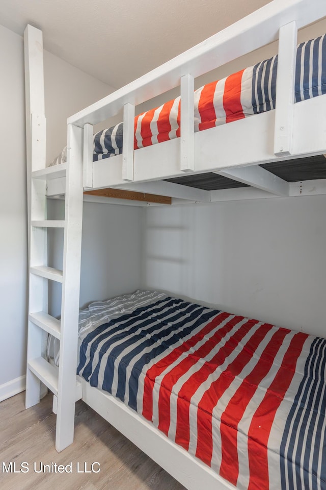 95 Nesting Site, Vicksburg, MS 39183 - bedroom with wood finished floors