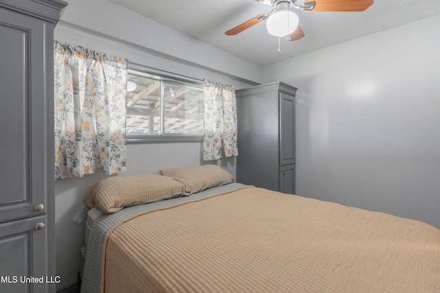 95 Nesting Site, Vicksburg, MS 39183 - bedroom featuring ceiling fan